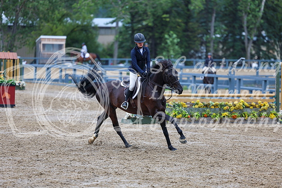 03257 - Shea - 2026 Rocky Mountain Classic II - Thursday August 13th