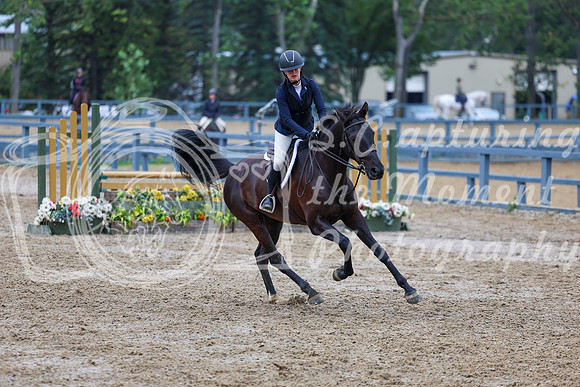03258 - Shea - 2026 Rocky Mountain Classic II - Thursday August 13th