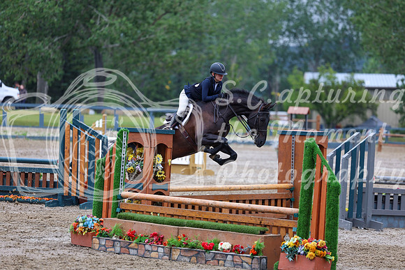 03262 - Shea - 2026 Rocky Mountain Classic II - Thursday August 13th