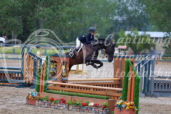 03263 - Shea - 2026 Rocky Mountain Classic II - Thursday August 13th