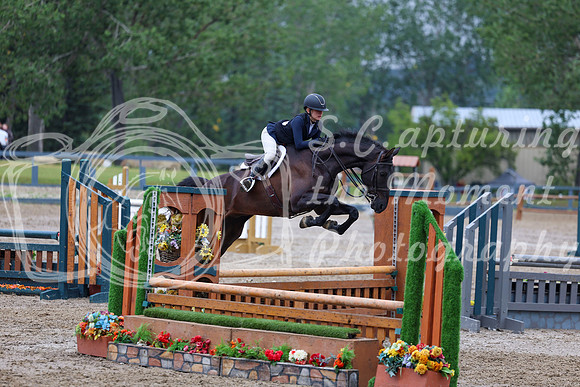 03264 - Shea - 2026 Rocky Mountain Classic II - Thursday August 13th