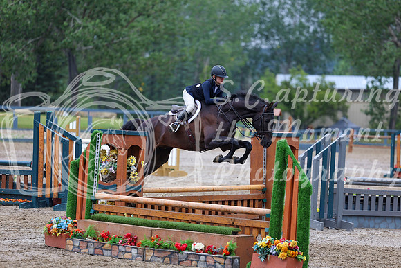 03265 - Shea - 2026 Rocky Mountain Classic II - Thursday August 13th