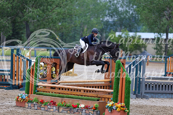 03266 - Shea - 2026 Rocky Mountain Classic II - Thursday August 13th
