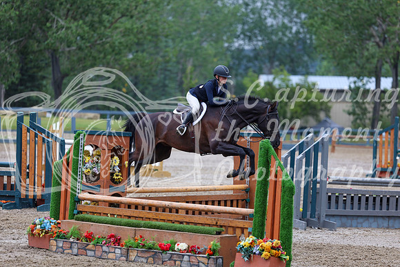 03267 - Shea - 2026 Rocky Mountain Classic II - Thursday August 13th
