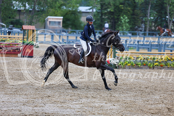 03270 - Shea - 2026 Rocky Mountain Classic II - Thursday August 13th