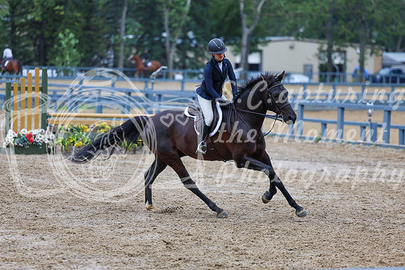 03272 - Shea - 2026 Rocky Mountain Classic II - Thursday August 13th