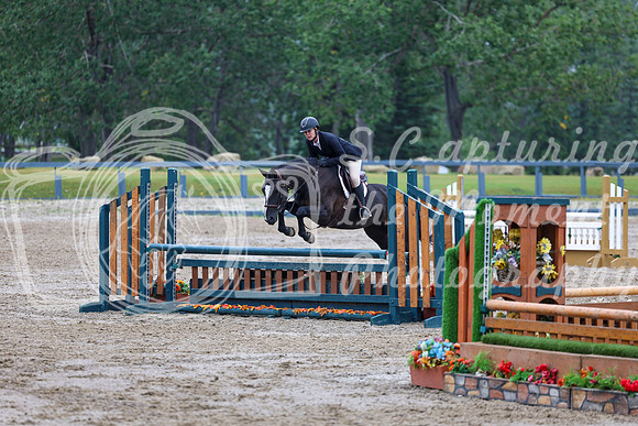 03072 - Shea - 2026 Rocky Mountain Classic II - Thursday August 13th