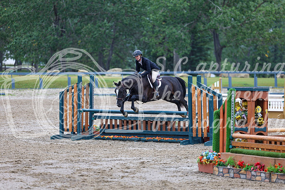 03075 - Shea - 2026 Rocky Mountain Classic II - Thursday August 13th