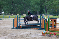 03076 - Shea - 2026 Rocky Mountain Classic II - Thursday August 13th