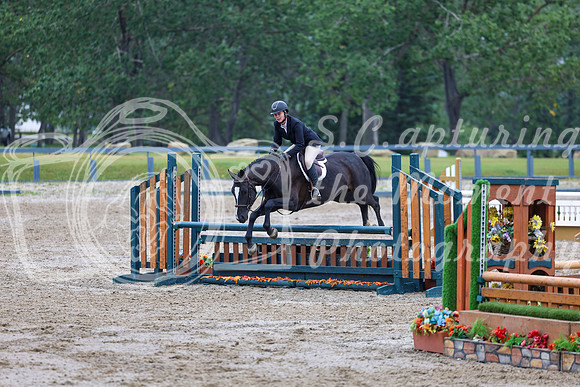 03076 - Shea - 2026 Rocky Mountain Classic II - Thursday August 13th
