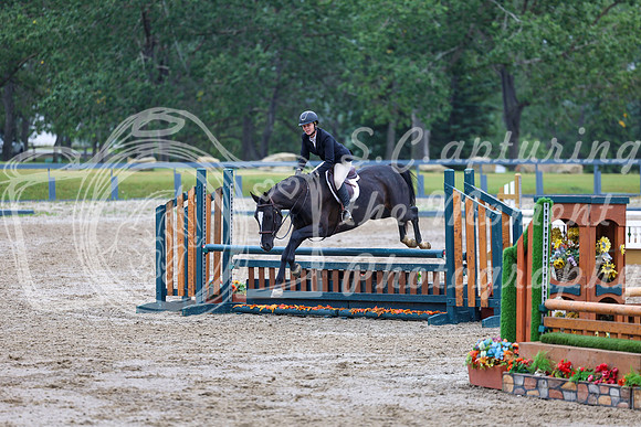 03077 - Shea - 2026 Rocky Mountain Classic II - Thursday August 13th