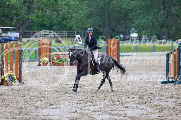 03078 - Shea - 2026 Rocky Mountain Classic II - Thursday August 13th