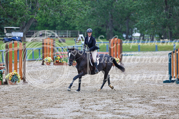 03079 - Shea - 2026 Rocky Mountain Classic II - Thursday August 13th
