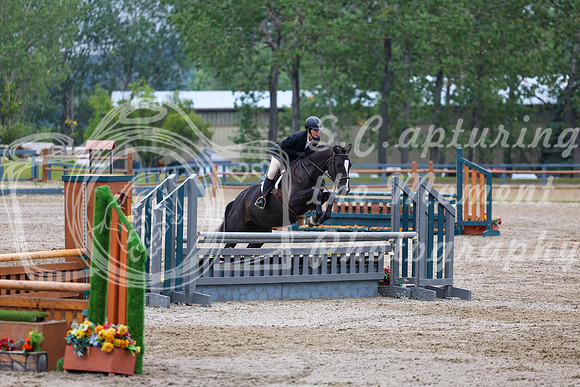 03087 - Shea - 2026 Rocky Mountain Classic II - Thursday August 13th