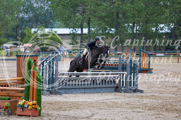 03088 - Shea - 2026 Rocky Mountain Classic II - Thursday August 13th