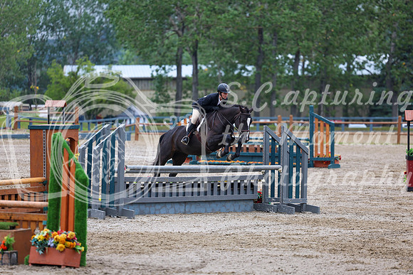 03089 - Shea - 2026 Rocky Mountain Classic II - Thursday August 13th