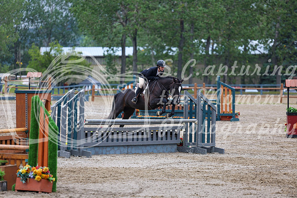 03090 - Shea - 2026 Rocky Mountain Classic II - Thursday August 13th