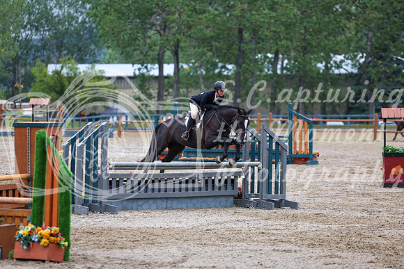 03091 - Shea - 2026 Rocky Mountain Classic II - Thursday August 13th
