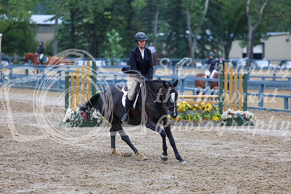 03097 - Shea - 2026 Rocky Mountain Classic II - Thursday August 13th