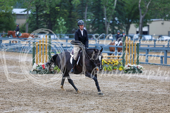 03098 - Shea - 2026 Rocky Mountain Classic II - Thursday August 13th