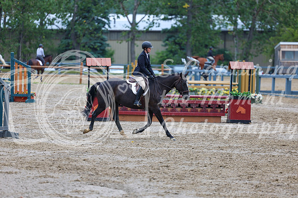 03101 - Shea - 2026 Rocky Mountain Classic II - Thursday August 13th