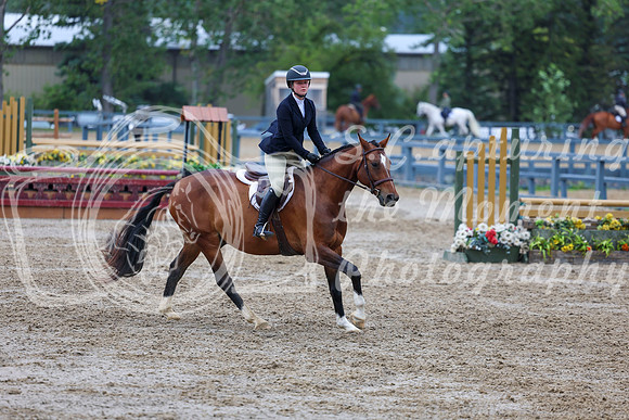 03429 - Shea - 2026 Rocky Mountain Classic II - Thursday August 13th