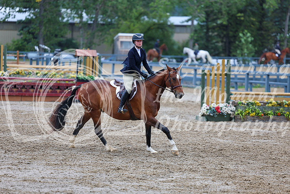 03430 - Shea - 2026 Rocky Mountain Classic II - Thursday August 13th
