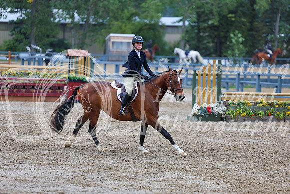03431 - Shea - 2026 Rocky Mountain Classic II - Thursday August 13th