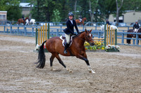 03432 - Shea - 2026 Rocky Mountain Classic II - Thursday August 13th