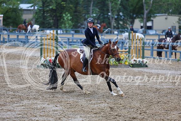 03433 - Shea - 2026 Rocky Mountain Classic II - Thursday August 13th