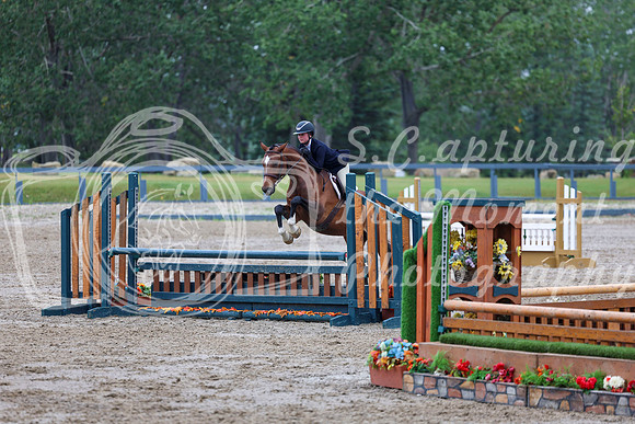 03441 - Shea - 2026 Rocky Mountain Classic II - Thursday August 13th