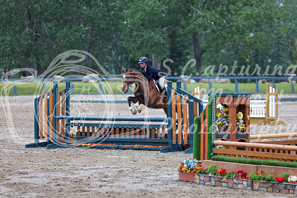 03442 - Shea - 2026 Rocky Mountain Classic II - Thursday August 13th