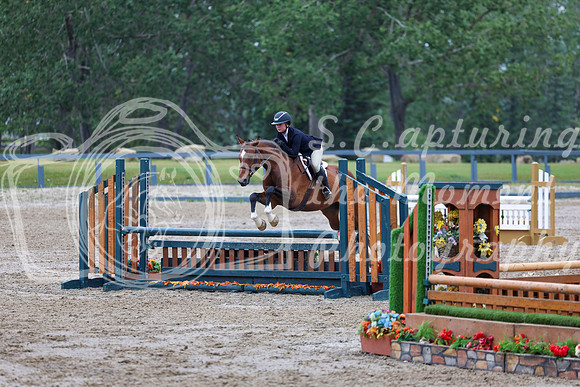 03443 - Shea - 2026 Rocky Mountain Classic II - Thursday August 13th