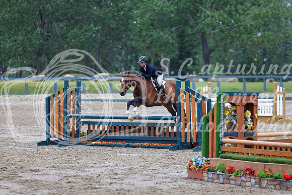 03444 - Shea - 2026 Rocky Mountain Classic II - Thursday August 13th