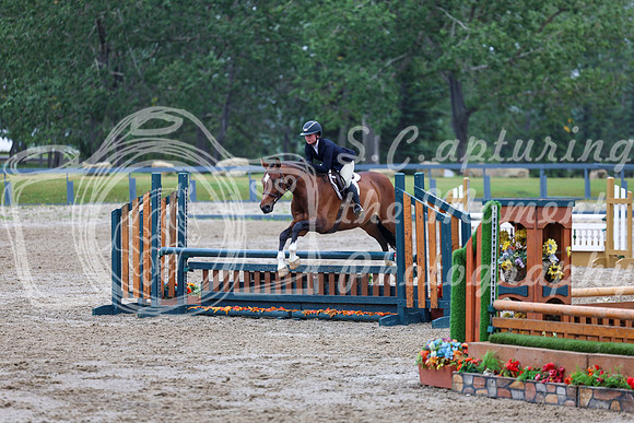 03445 - Shea - 2026 Rocky Mountain Classic II - Thursday August 13th