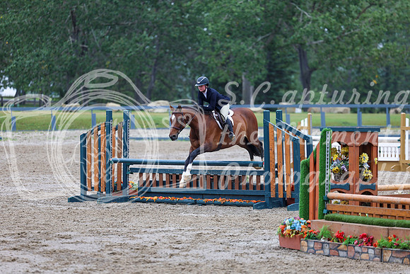 03446 - Shea - 2026 Rocky Mountain Classic II - Thursday August 13th
