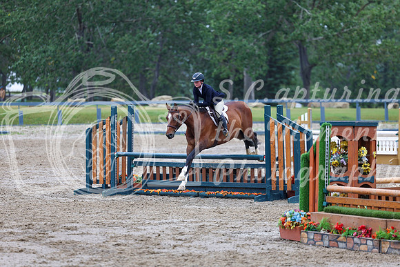 03447 - Shea - 2026 Rocky Mountain Classic II - Thursday August 13th