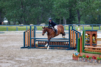 03448 - Shea - 2026 Rocky Mountain Classic II - Thursday August 13th