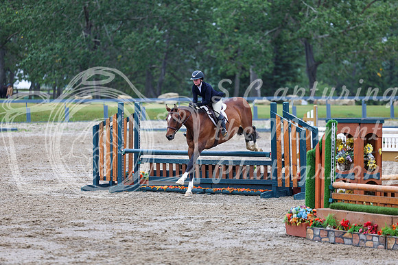03448 - Shea - 2026 Rocky Mountain Classic II - Thursday August 13th