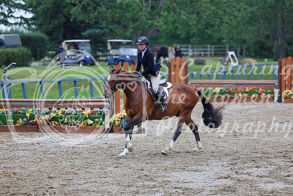03450 - Shea - 2026 Rocky Mountain Classic II - Thursday August 13th