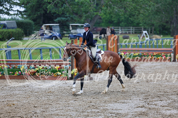 03451 - Shea - 2026 Rocky Mountain Classic II - Thursday August 13th