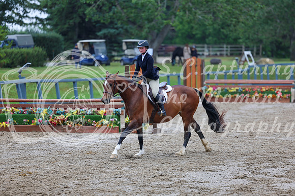 03452 - Shea - 2026 Rocky Mountain Classic II - Thursday August 13th