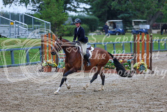 03454 - Shea - 2026 Rocky Mountain Classic II - Thursday August 13th