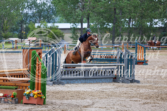 03456 - Shea - 2026 Rocky Mountain Classic II - Thursday August 13th