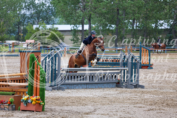 03457 - Shea - 2026 Rocky Mountain Classic II - Thursday August 13th