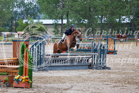 03458 - Shea - 2026 Rocky Mountain Classic II - Thursday August 13th