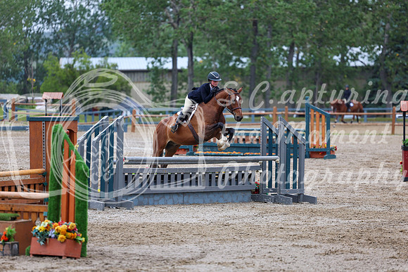 03459 - Shea - 2026 Rocky Mountain Classic II - Thursday August 13th