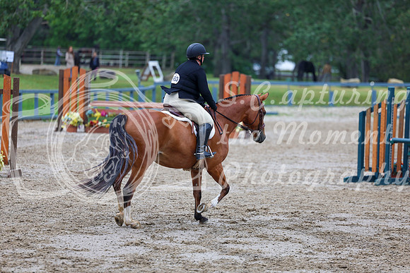 03376 - Shea - 2026 Rocky Mountain Classic II - Thursday August 13th