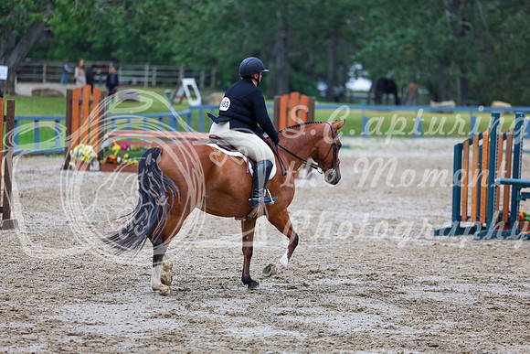 03377 - Shea - 2026 Rocky Mountain Classic II - Thursday August 13th