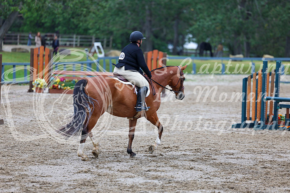 03378 - Shea - 2026 Rocky Mountain Classic II - Thursday August 13th